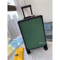 Goyard Suitcase